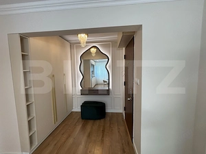 Apartament de vanzare, lux, 3 camere, 67 mp utili - Nufarul - imagine 8