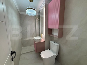 Apartament de vanzare, lux, 3 camere, 67 mp utili - Nufarul - imagine 5