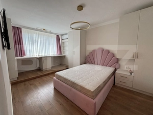Apartament de vanzare, lux, 3 camere, 67 mp utili - Nufarul - imagine 4