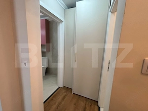 Apartament de vanzare, lux, 3 camere, 67 mp utili - Nufarul - imagine 9
