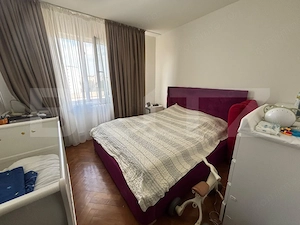 Apartament 3 camere decomandat, 71 mp - Alexandru cel bun
