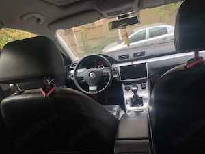 Vand Passat B6 - imagine 3