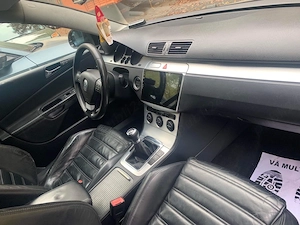Vand Passat B6 - imagine 2
