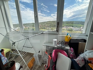Apartament 3 camere decomandat, 66.34 mp - Alexandru cel Bun - imagine 7