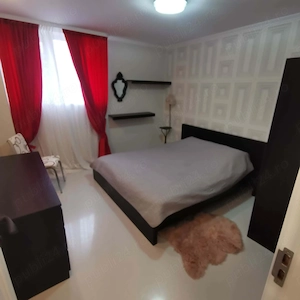 Galați, Apartament 2 camere, renovat, mobilat și utilat, parter demisol , zona centru port faleză  - imagine 7