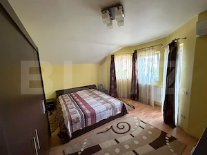 Casa individuala 180mp, teren 400 mp, zona Micesti  - imagine 6