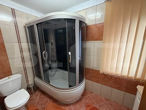 Casa individuala 180mp, teren 400 mp, zona Micesti  - imagine 14