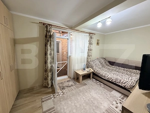Casa 4 camere, 127 mp, gradina si teren de 326 mp, zona Cetate-Dealul Furcilor - imagine 11