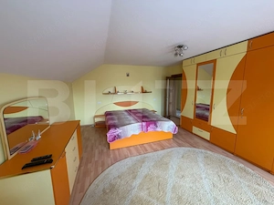 Casa individuala 180mp, teren 400 mp, zona Micesti  - imagine 7