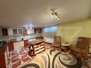 Casa individuala 180mp, teren 400 mp, zona Micesti  - imagine 10