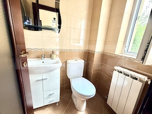 Casa 4 camere, 127 mp, gradina si teren de 326 mp, zona Cetate-Dealul Furcilor - imagine 8