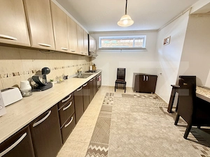Casa 4 camere, 127 mp, gradina si teren de 326 mp, zona Cetate-Dealul Furcilor - imagine 10