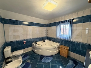 Casa individuala 180mp, teren 400 mp, zona Micesti  - imagine 13