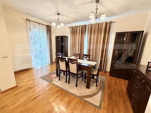 Casa 4 camere, 127 mp, gradina si teren de 326 mp, zona Cetate-Dealul Furcilor - imagine 5