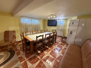 Casa individuala 180mp, teren 400 mp, zona Micesti  - imagine 11