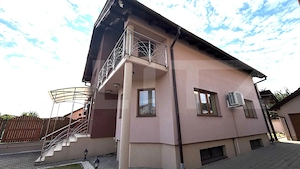Casa individuala - 180mp, teren - 400mp , zona Micesti 
