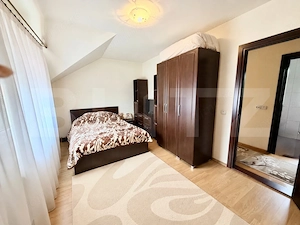 Casa 4 camere, 127 mp, gradina si teren de 326 mp, zona Cetate-Dealul Furcilor - imagine 6