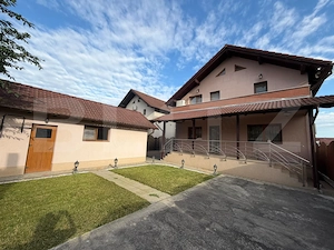 Casa individuala 180mp, teren 400 mp, zona Micesti  - imagine 2