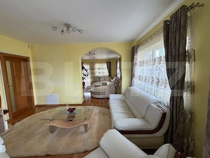 Casa individuala 180mp, teren 400 mp, zona Micesti  - imagine 5