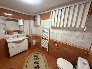 Casa individuala 180mp, teren 400 mp, zona Micesti  - imagine 12