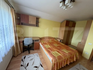 Casa individuala 180mp, teren 400 mp, zona Micesti  - imagine 8