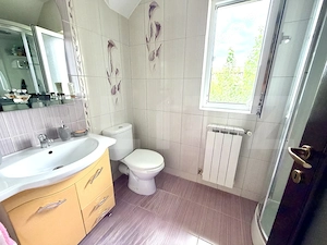 Casa 4 camere, 127 mp, gradina si teren de 326 mp, zona Cetate-Dealul Furcilor - imagine 7