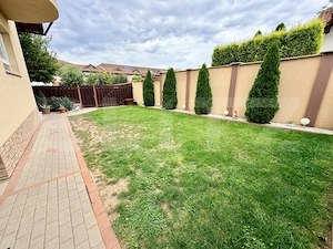 Casa 4 camere, 127 mp, gradina si teren de 326 mp, zona Cetate-Dealul Furcilor - imagine 9