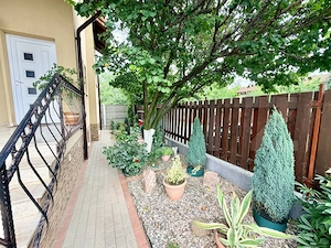 Casa 4 camere, 127 mp, gradina si teren de 326 mp, zona Cetate-Dealul Furcilor - imagine 3