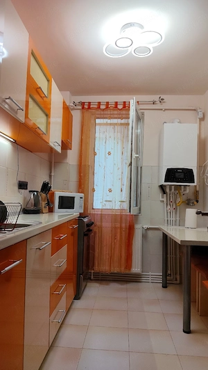 Apartament 2 camere, zona nord  - imagine 5