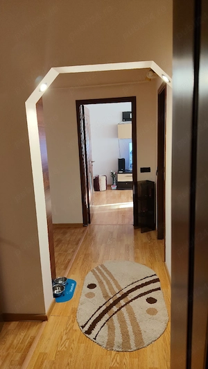 Apartament 2 camere, zona nord  - imagine 8
