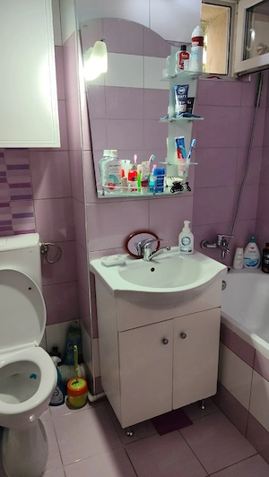 Apartament 2 camere, zona nord  - imagine 3