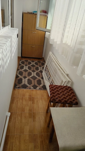 Apartament 2 camere, zona nord  - imagine 10