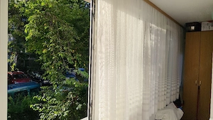 Apartament 2 camere, zona nord  - imagine 2