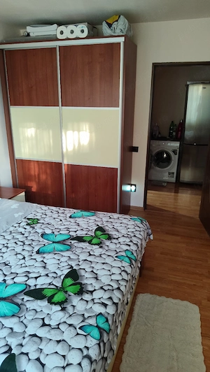 Apartament 2 camere, zona nord  - imagine 9