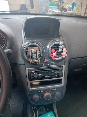opel corsa  - imagine 5