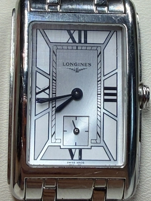 Vând Ceas Longines DolceVita 