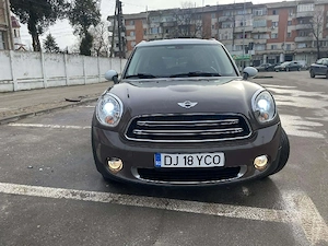 vand mini countryman 2011 - imagine 2