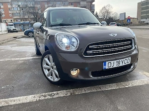vand mini countryman 2011 - imagine 3