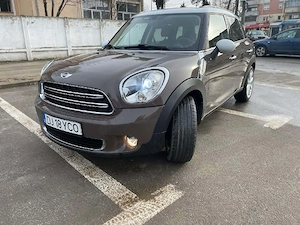 vand mini countryman 2011 - imagine 4