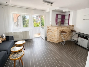 Apartament 3 camere de inchiriat - langa Parcul Central