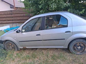 Vanzare auto Dacia logan 2008 - imagine 3
