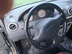 Vanzare auto Dacia logan 2008 - imagine 2