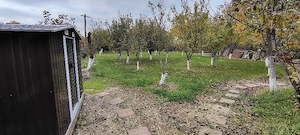 Vila de vanzare Razvad la 7km.de Targoviste - imagine 4
