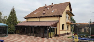Vila de vanzare Razvad la 7km.de Targoviste - imagine 3