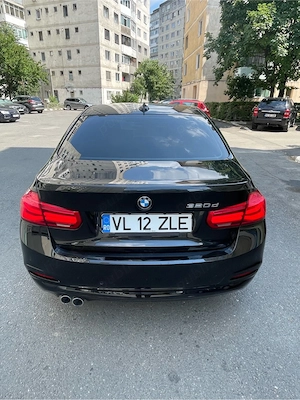 bmw f30 2018 automat 2018 vand sau schimb  - imagine 10