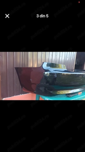 Vand bara spate Bmw e92 - imagine 2