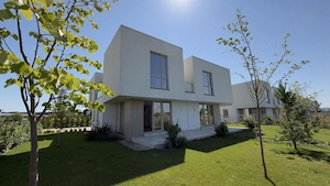 Vila 4 camere | 143 mp utili totali | MAHA Residence | Corbeanca - imagine 2
