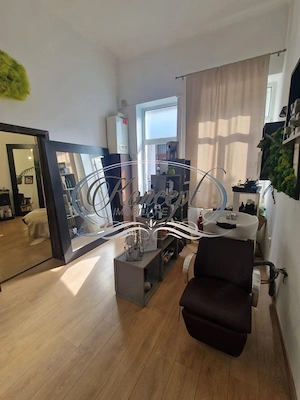 Apartament 2 camere, Piata Mihai Viteazu, Central - imagine 4