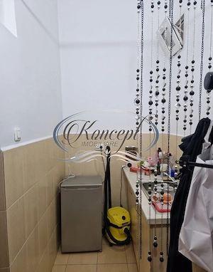 Apartament 2 camere, Piata Mihai Viteazu, Central - imagine 7
