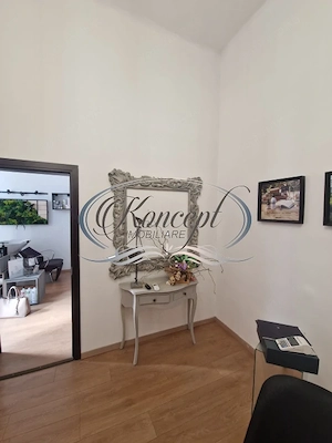 Apartament 2 camere, Piata Mihai Viteazu, Central - imagine 5